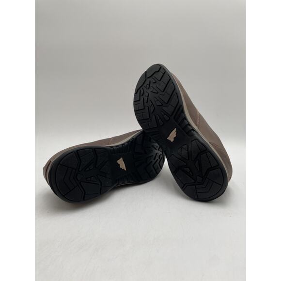 Red Wing Shoes Style 2308 Women's NWD Slip-On Shoe Brown US Size 6 W - Picture 9 of 12